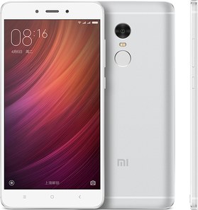 Xiaomi Redmi Note 4 Standard Edition Dual SIM TD-LTE IN 32GB 2016100